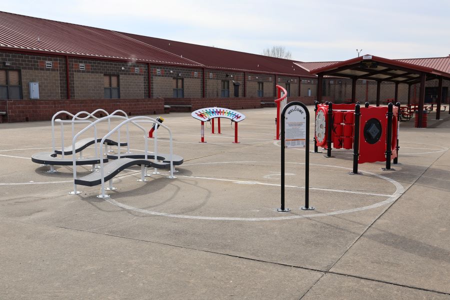 Playground
